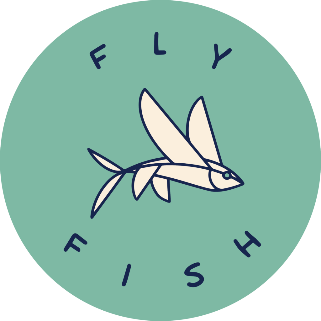 Flyfish Club VCR Group